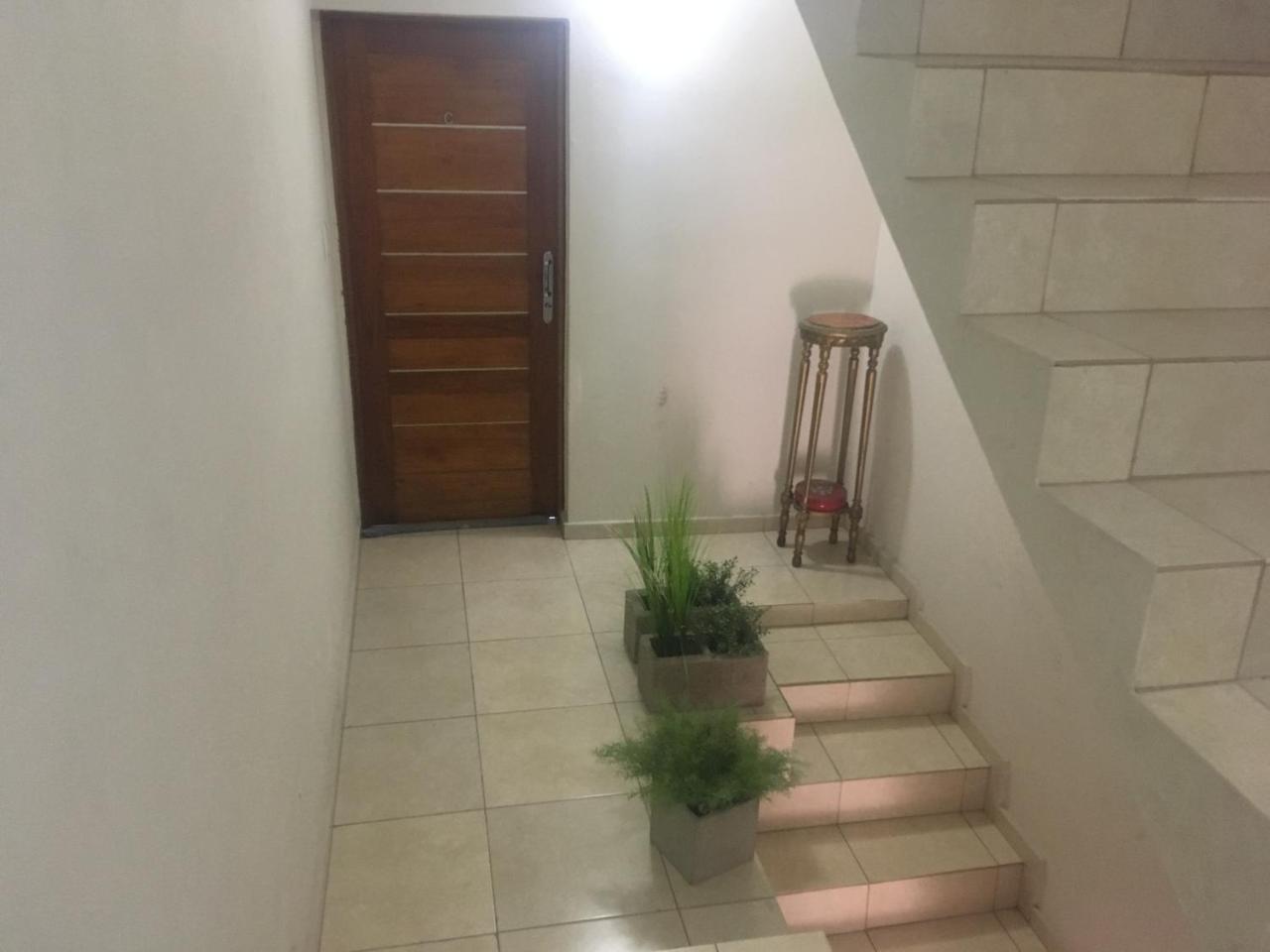 Dona Nilda Aparts Apartman Villa María Kültér fotó